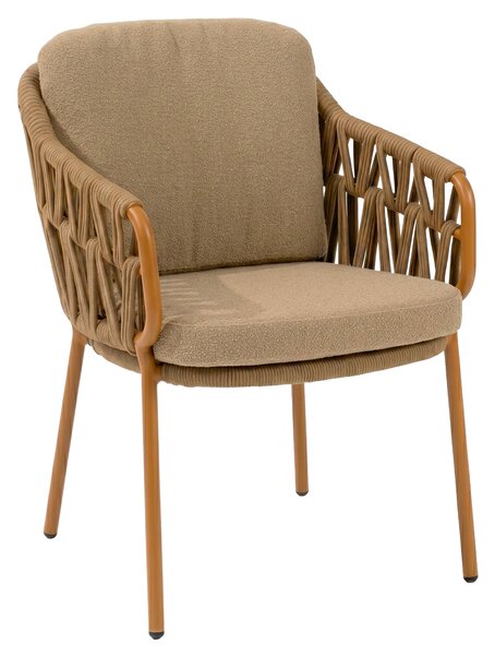 4Season Outdoor designové zahradní židle Biarritz
