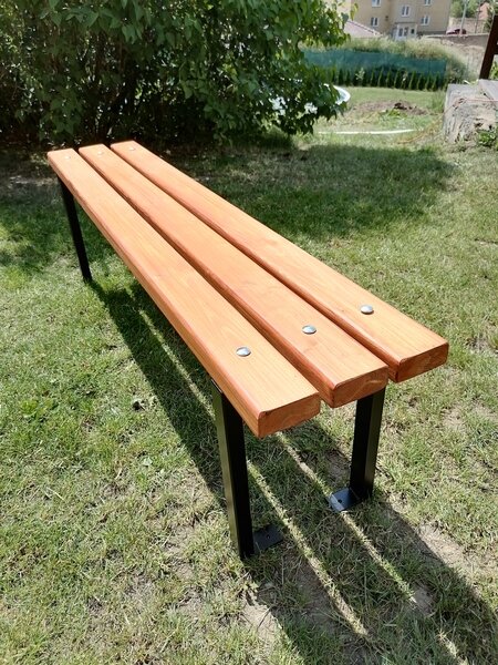 České lavičky s.r.o. Lavice šatnová CL1014