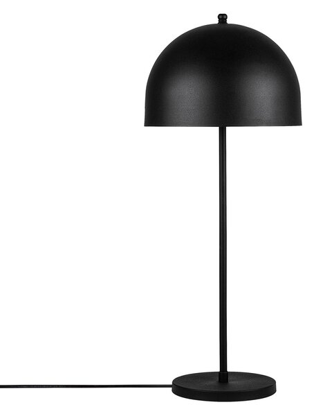 Opviq Stolní lampa Can černá