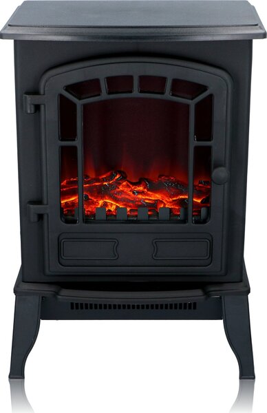 Krbová kamna CLASSICFIRE Torino, 2000 W