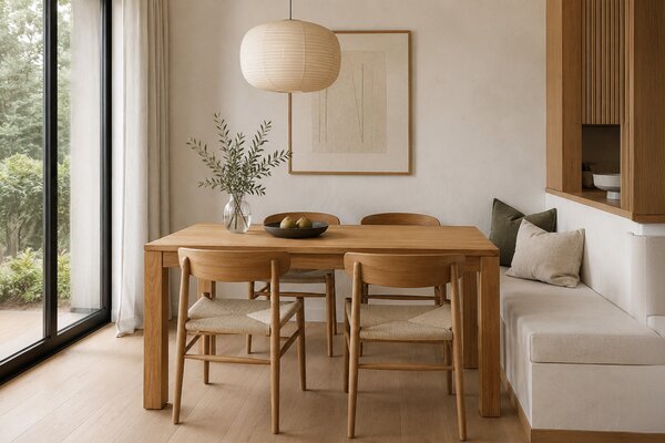 Jan Kurtz designové jídelní stoly Cana Table (180 x 90 cm)