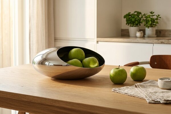 Philippi designové mísy Cocoon Bowl M