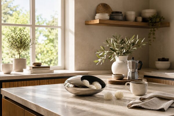 Philippi designové mísy Cocoon Bowl S