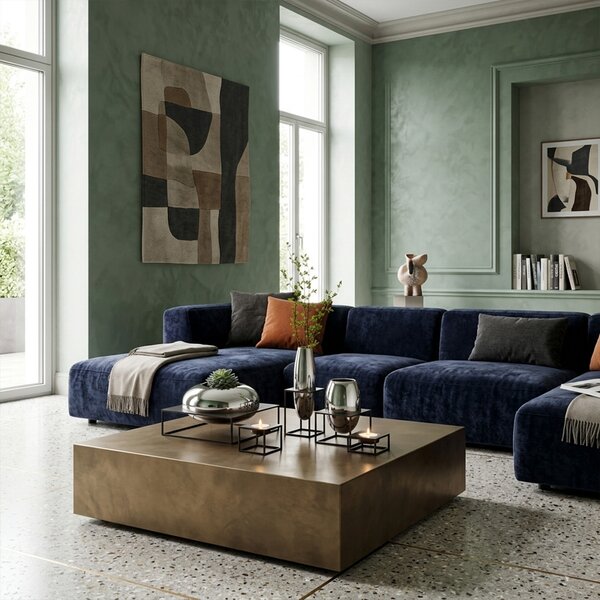Philippi designové vázy Solero Vase L
