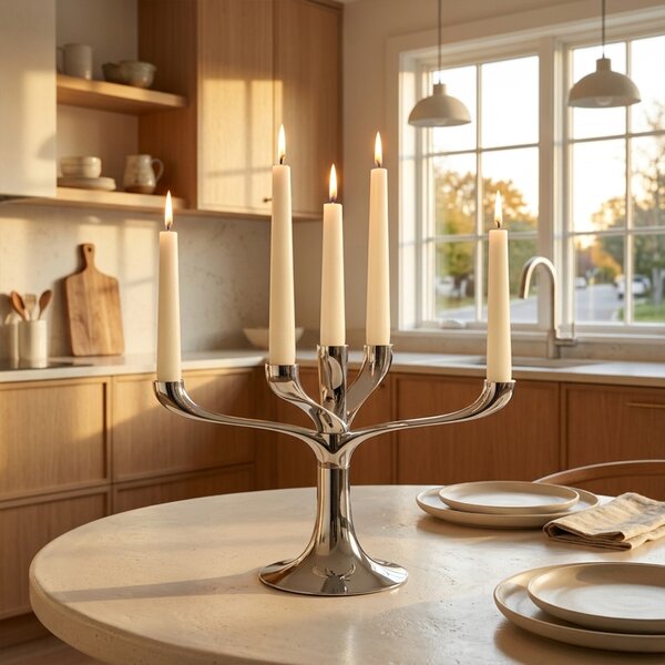 Philippi designové svícny Candelabra