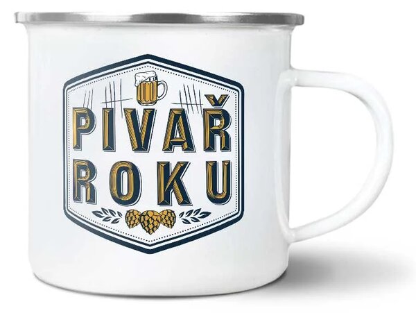 Sablio Plecháček Pivař roku: 300 ml