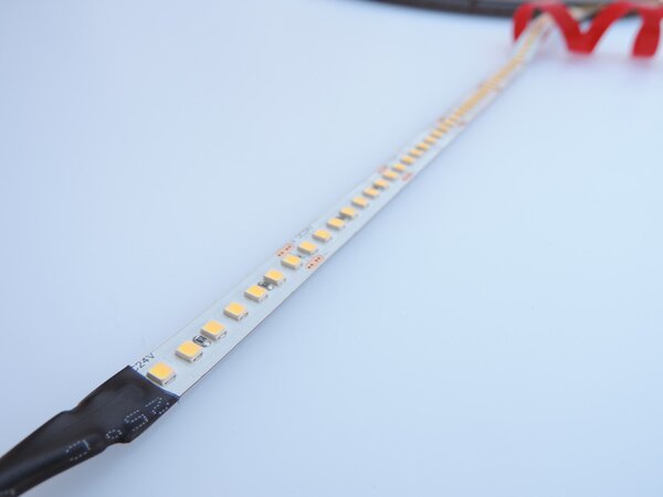 LED pásek 24W PROFI 3761lm, 24V, 10mm, 176LED/m, IP20 Barva světla: Neutrální bílá, 4500K