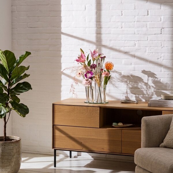 Philippi designové vázy Bouquet