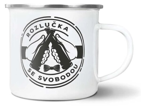 Sablio Plecháček Rozlučka se svobodou: 300 ml