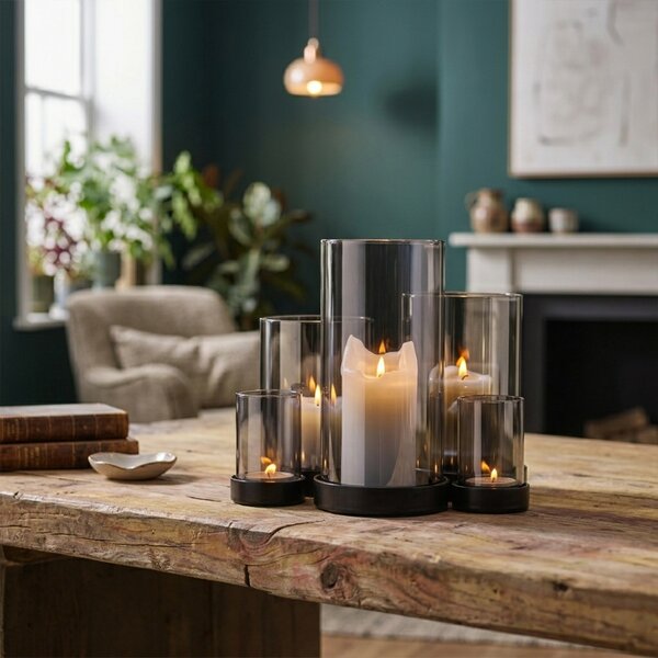 Philippi designové svícny Lichtermeer