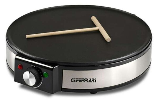 Palačinkovač G3Ferrari G1009800 PROFI-CREPE – průměr 30 cm