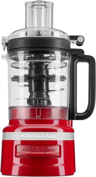 KitchenAid 5KFP0921EER Kuchyňský mixér 2,1 l červený