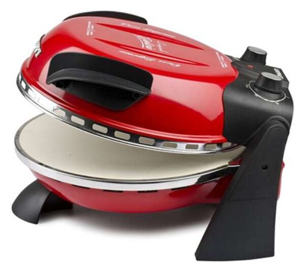 Pizza trouba G3Ferrari Delizia G1000602 – červená