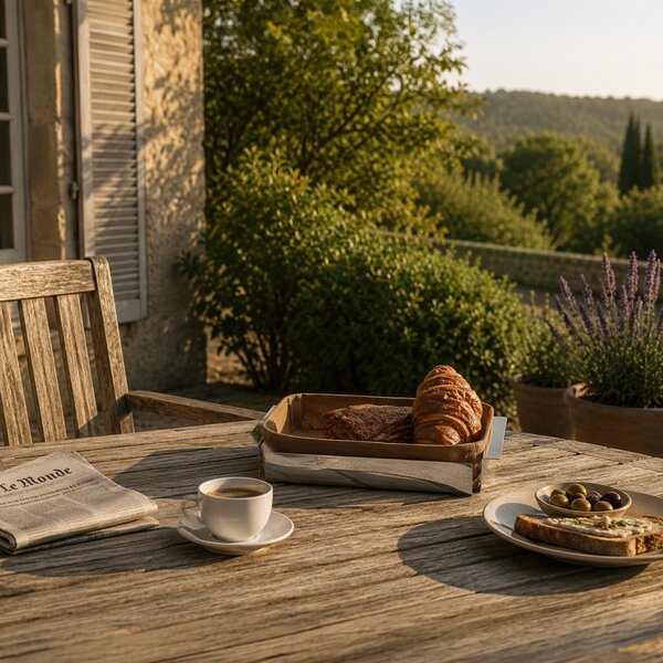Philippi designové podnosy A Tavola Bread Basket