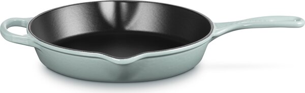 Le Creuset 20187267170422 Hluboká pánev Signature 26 cm sůl mořská