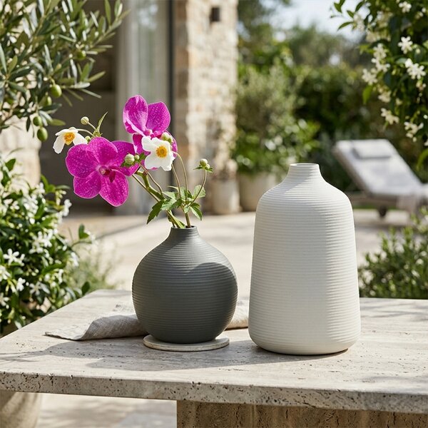 Philippi designové vázy Lim Vase Small
