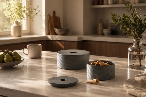 Philippi designové dózy Lim Jar Large