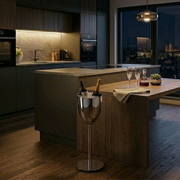 Philippi designové stojany na šampaňské Monaco