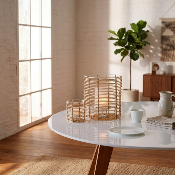 Philippi designové svícny Cane T