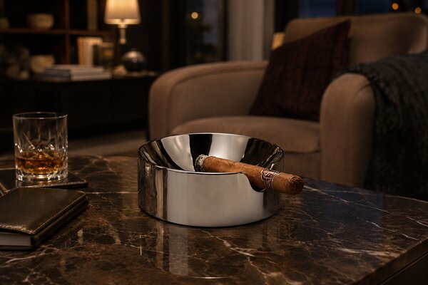 Philippi designové popelníky Scala Ashtray