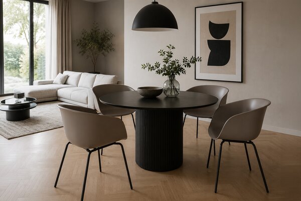 Jan Kurtz designové židle Mato Chair