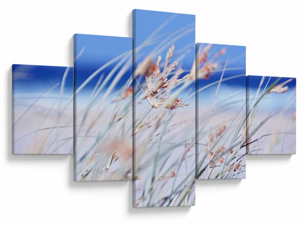 Obraz - Vánek (125x70 cm)