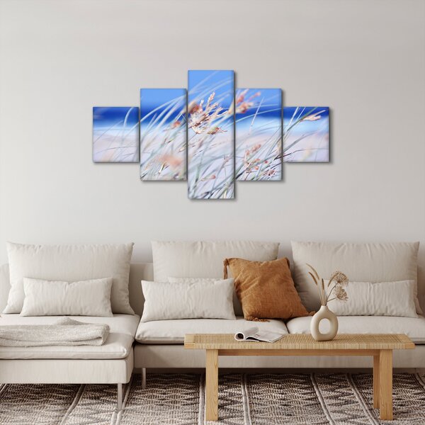 Obraz - Vánek (125x70 cm)