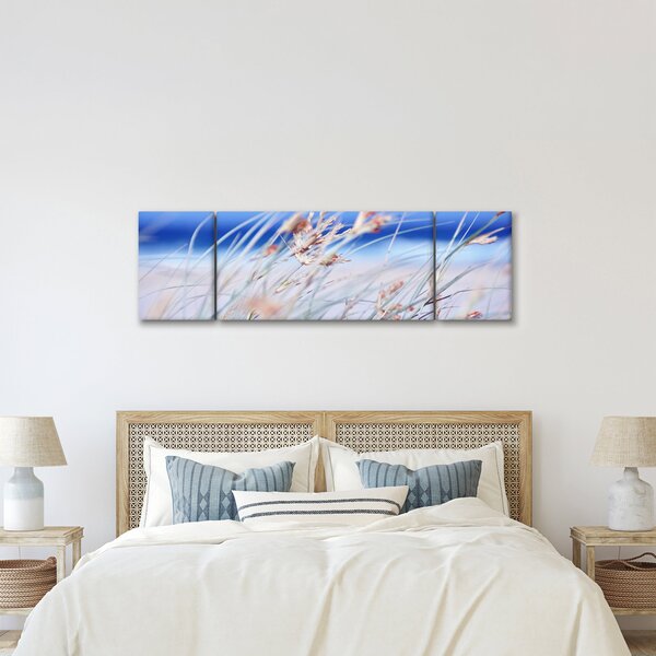 Obraz - Vánek (170x50 cm)