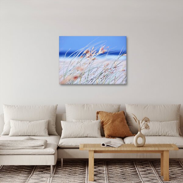 Obraz - Vánek (70x50 cm)
