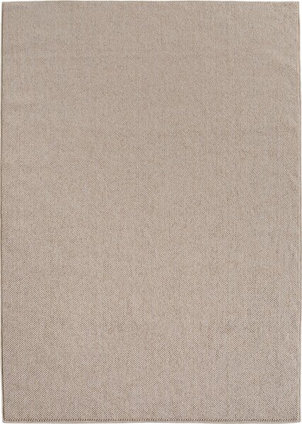 Ayyildiz, Kusový koberec Helix 2200 beige, 60x110, béžová, chodba / předsíň