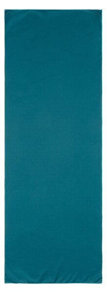 CRIVIT Sportovní ručník, 100 x 35 cm (tyrkysová) (100351219003)