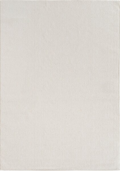 Ayyildiz, Kusový koberec Helix 2200 cream, 60x110, béžová, chodba / předsíň