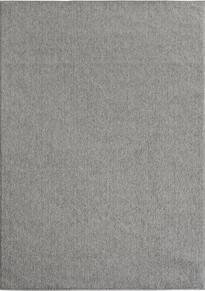 Ayyildiz, Kusový koberec Helix 2200 silver, 60x110, šedá, chodba / předsíň
