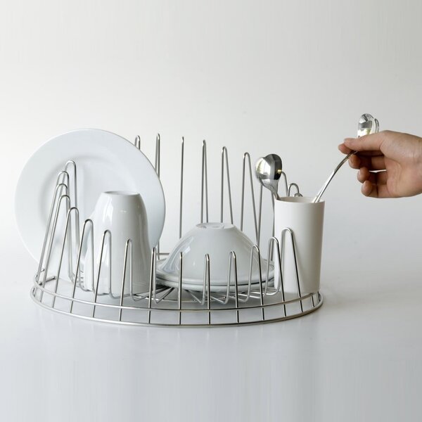 Alessi designové odkapávače A Tempo