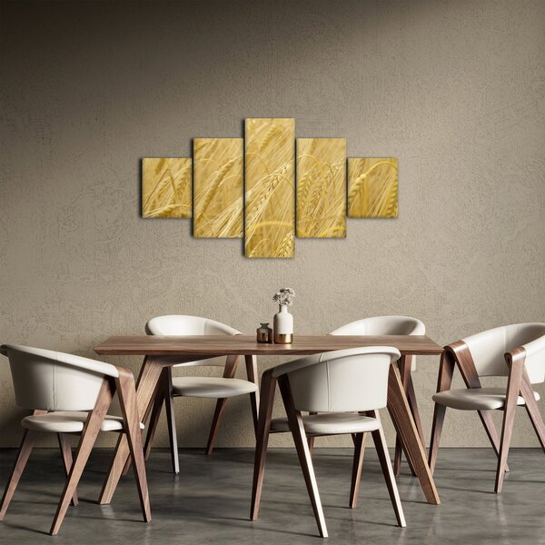 Obraz - Ječmen (125x70 cm)