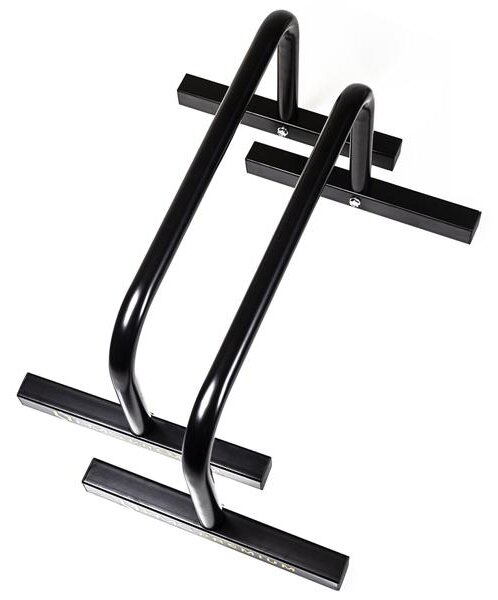 PW10 PODPĚRY NA KLIKY - PUSH UP BAR HMS
