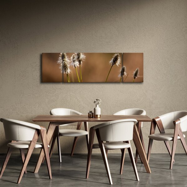 Obraz - Travina (170x50 cm)