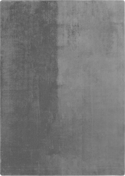 Ayyildiz, Kusový koberec Joy 1400 grey, 60x100, šedá, chodba / předsíň