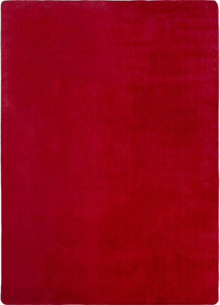 Ayyildiz, Kusový koberec Joy 1400 red, 60x100, červená, chodba / předsíň