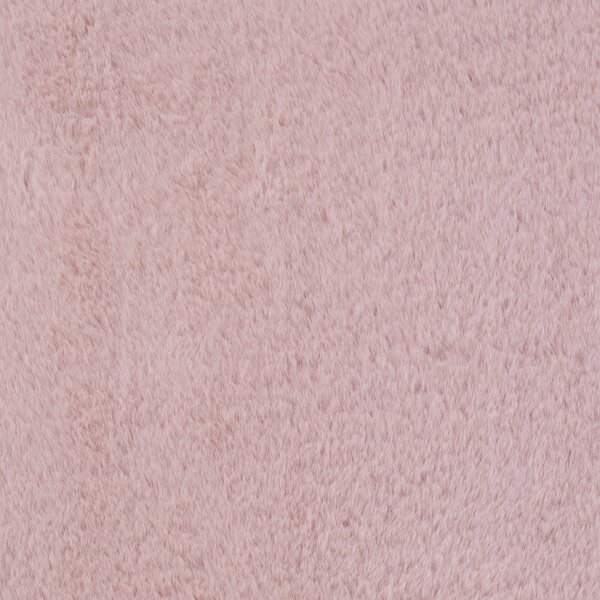 Ayyildiz, Kusový koberec Joy 1400 rose, 60x100, růžová, chodba / předsíň