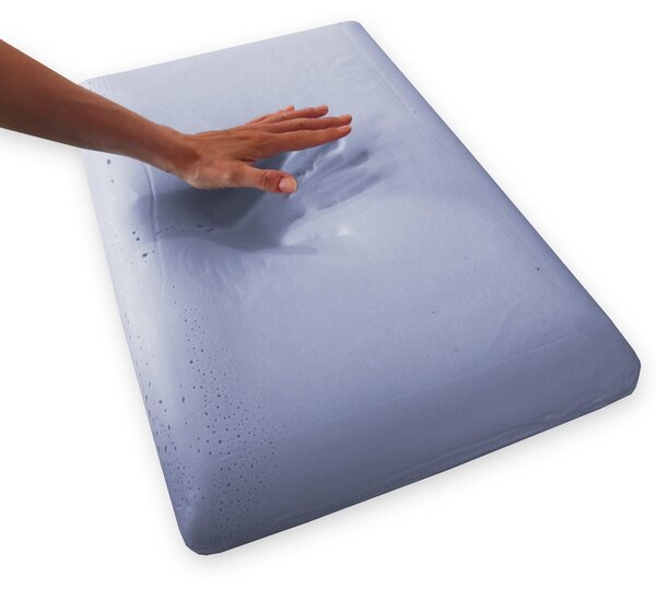 VISCOPUR Anatomický polštář VISCOPUR® MEMO-GEL profilovaný - 30x50 cm