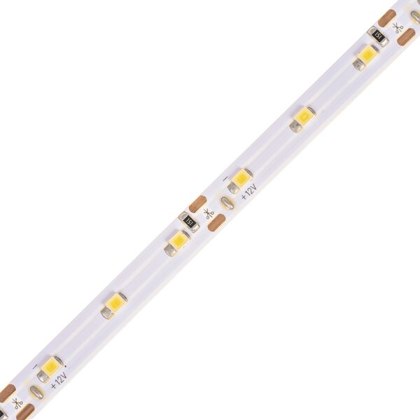 T-LED LED pásek 5m 4,8W ECONOMY teplá bílá