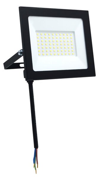 LED reflektor 50W 4500 lm - voděodolný neutrální bílá 4000K BERGE