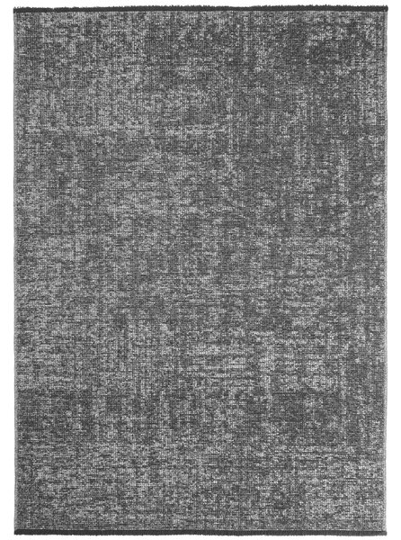 Ayyildiz, Kusový koberec Space 1900 grey, 80x150, šedá, chodba / předsíň