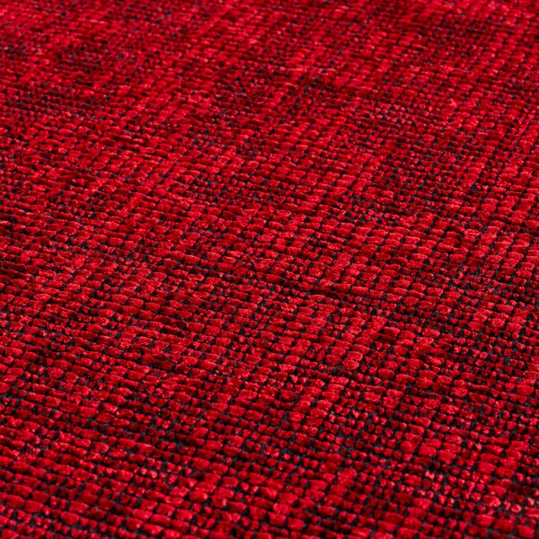 Ayyildiz, AKCE: 80x150 cm Kusový koberec Space 1900 red, červená, chodba / předsíň