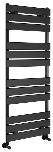 Aqualine Aqualine, BONDECO topné těleso 500x1266mm, černá mat, DC512B