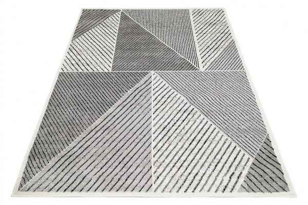 Moderní kusový koberec CARLET GEA GR0310 - 120x170 cm