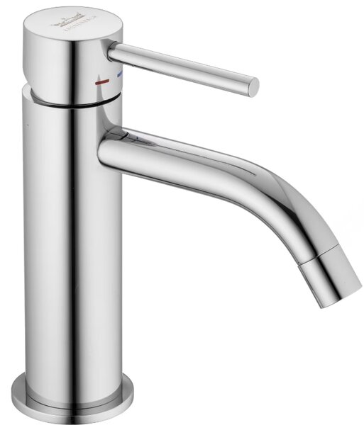Kronenbach Lima 2.0 umyvadlová baterie stojící chrom 100.1010CRKB