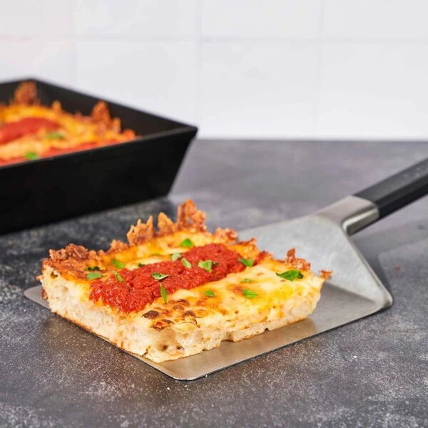 Ooni špachtle na pizzu