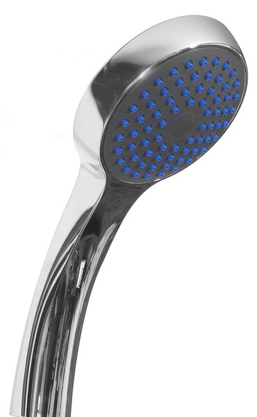 Hyggli Eco sprchová hlavice chrom 11-131
